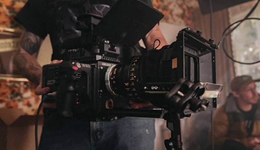 洛龙区产品宣传视频拍摄公司