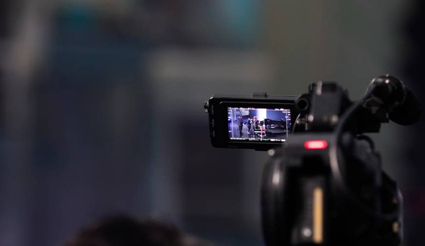 洛龙区产品视频拍摄