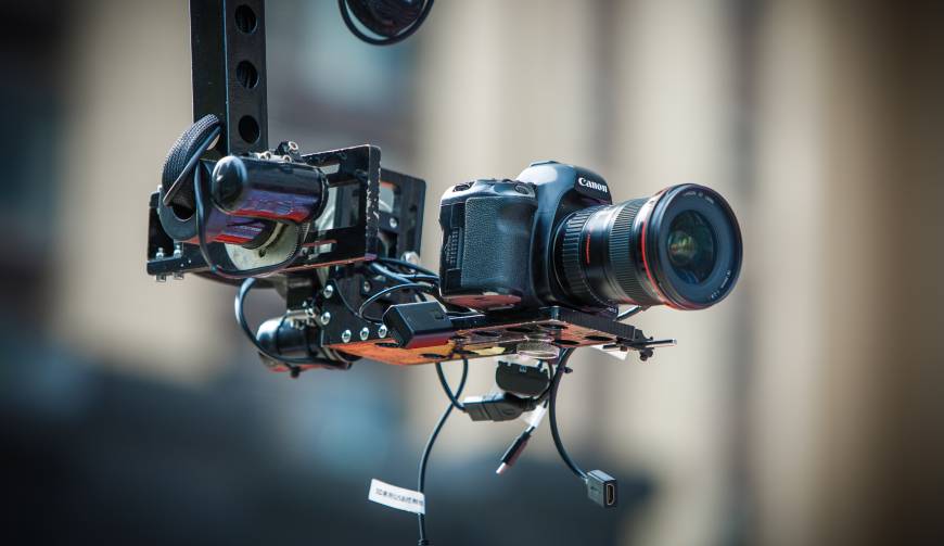 洛龙区产品视频拍摄