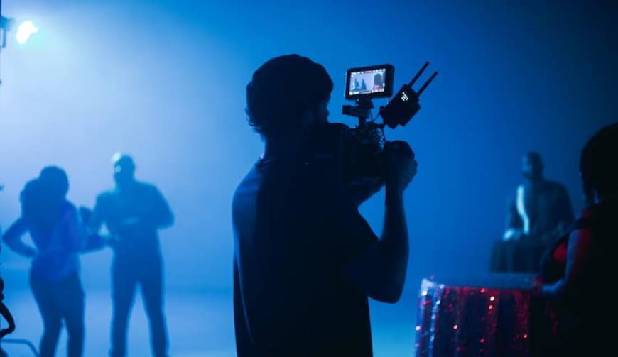 洛龙区产品视频拍摄