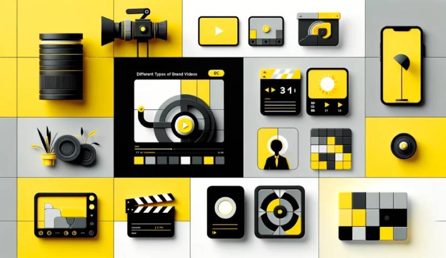 洛龙区产品视频拍摄