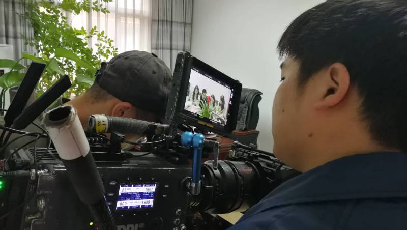 产品视频拍摄公司