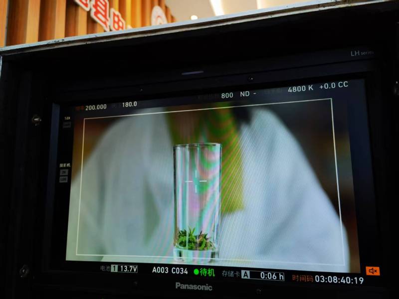 洛龙区电商产品宣传视频